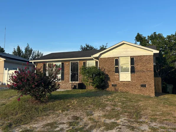 213 William Hardin Rd, Columbia, SC 29223