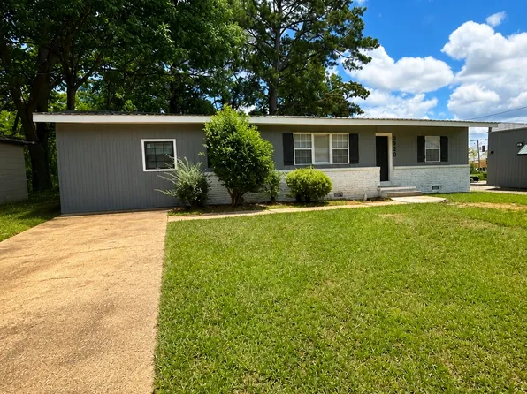 3920 Oaklawn Dr, Jackson, MS 39206