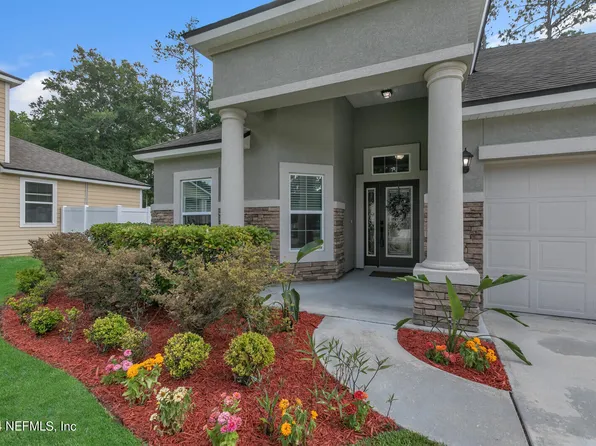 4908 BALLASTONE Drive, Jacksonville, FL 32257