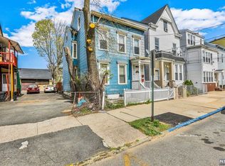 26 Sheridan Ave, Paterson, NJ 07502
