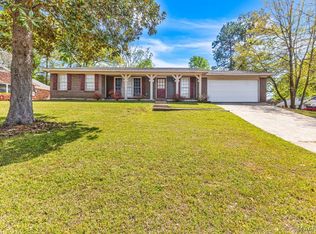 1337 Hillman St, Montgomery, AL 36109