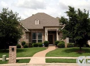 2004 Candlewyck Xing, Allen, TX 75013
