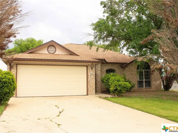 3906 Lone Oak Dr, Killeen, TX 76542