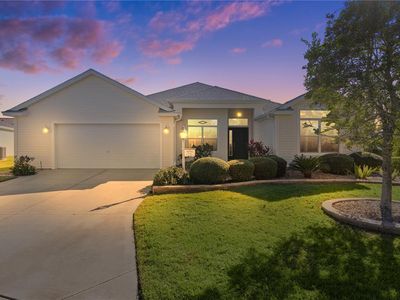 1006 Sayle St, The Villages, FL, 32162