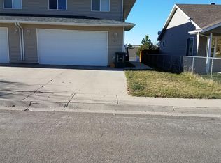 210 Oregon Ave, Gillette, WY 82718