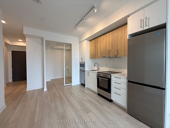 3rd image of 9751 Markham Rd N #1102