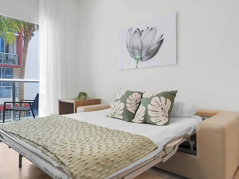 Sofa Bed
