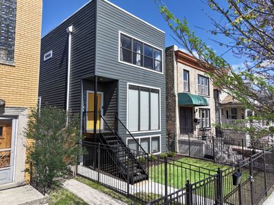 2234 W Foster Ave, Chicago, IL, 60625