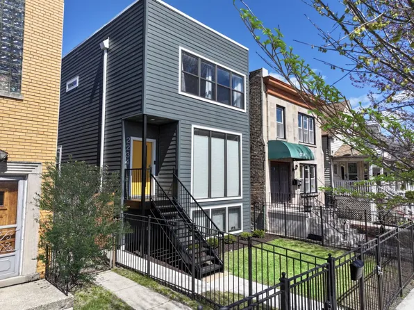 2234 W Foster Ave, Chicago, IL 60625