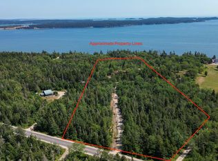 749 Mason Bay Road, Jonesport, ME 04649