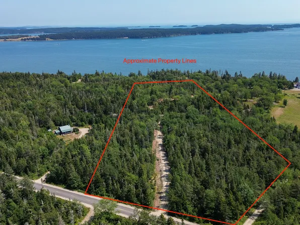 749 Mason Bay Road, Jonesport, ME 04649