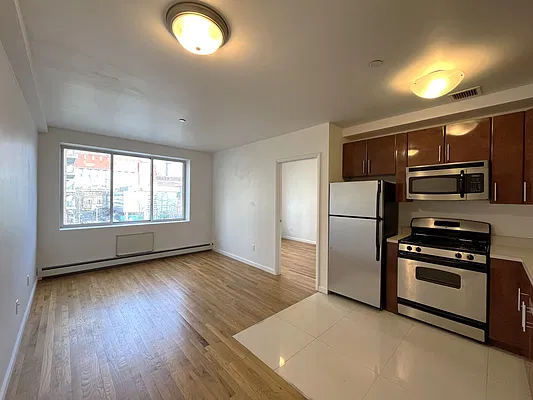 Rented by Akam Sales and Brokerage | media 1