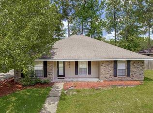 16913 Harpers Ferry Ave, Baton Rouge, LA 70817