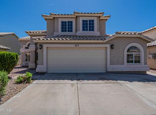 877 W Shellfish Dr, Gilbert, AZ 85233