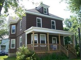 147 Veranda St, Portland, ME 04103