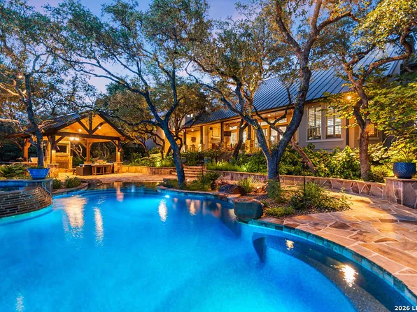 25 Stone Terrace, Fair Oaks Ranch, TX 78015