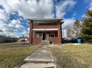 604A N Main St, Georgetown, IL 61846