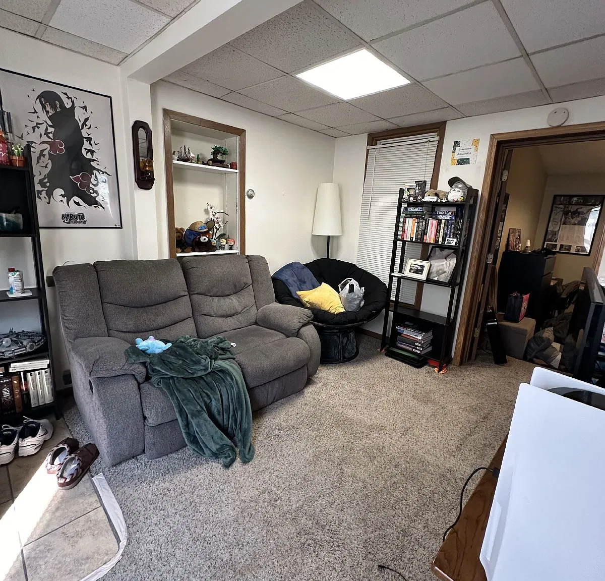 1 bed, 1.0 bath, $750 — Photo 3