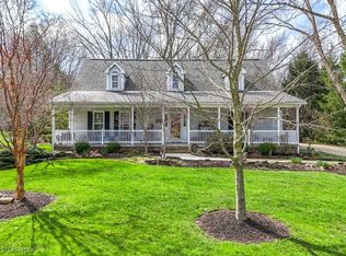 7700 Herrick Park Dr, Hudson, OH 44236