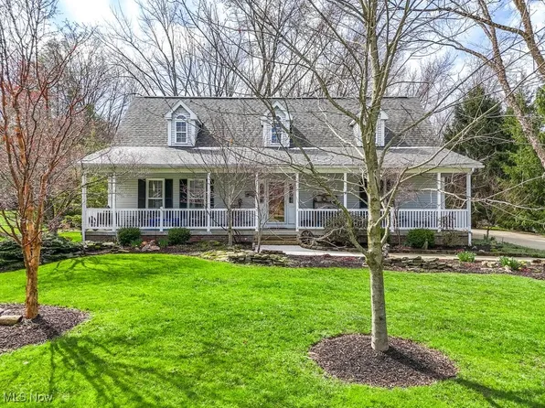 7700 Herrick Park Dr, Hudson, OH 44236