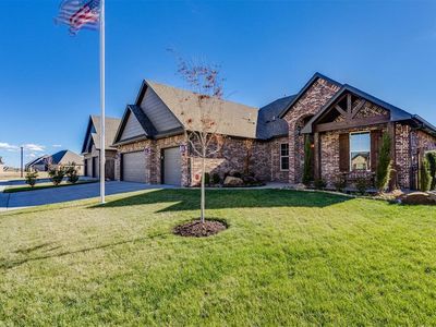13504 NW 1st St, Yukon, OK, 73099