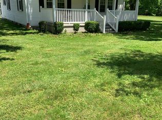 2729 Wayside Rd, Manchester, TN 37355