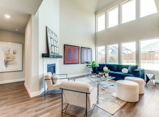 1630 Santa Fe Ln, Prosper, TX 75078