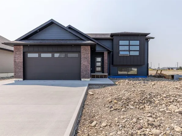 902 N Willow Ln, Fort Macleod, AB T0L 1G0
