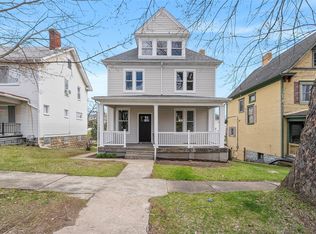 222 4th St, Mc Donald, PA 15057