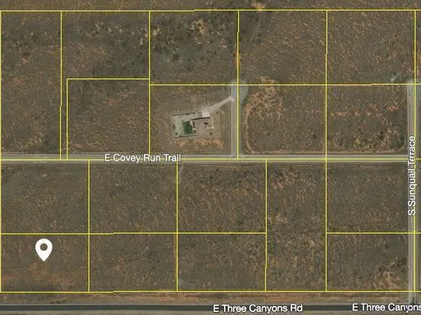 tbd Three Canyons Road #25, Hereford, AZ 85615