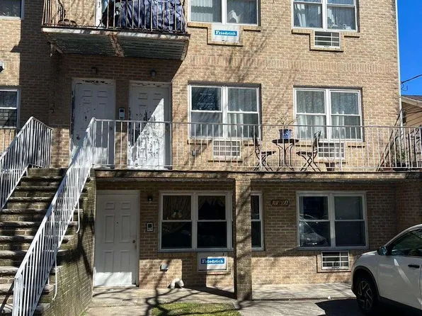 107-55A 77th Street, Ozone Park, NY 11417