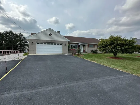 2535 Molly Pitcher Hwy, Chambersburg, PA 17202