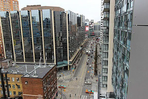 111 Elizabeth St #1835 — Photo 9