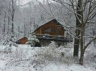 S621 Hoff Valley Rd, Ontario, WI 54651