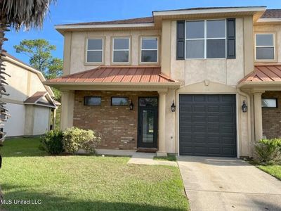 214 Capri Pl, Ocean Springs, MS, 39564