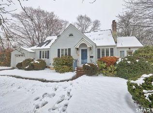 24 Scribner Avenue, Norwalk, CT 06854