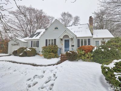 24 Scribner Avenue, Norwalk, CT, 06854