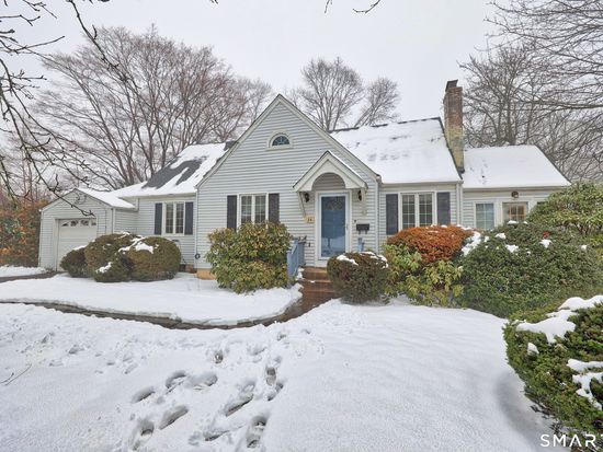 24 Scribner Avenue, Norwalk, CT 06854