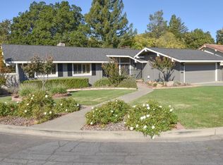 199 Kaanapali Dr, Napa, CA 94558