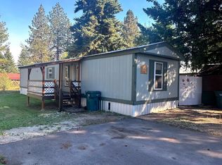 112 E Walrose Loop, Hayden Lake, ID 83835