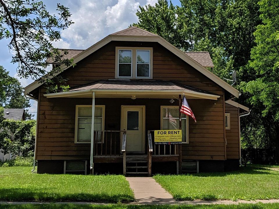 1609 6th St E, Menomonie, WI 54751 Zillow