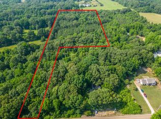 9027 N Osborntown Rd, Arlington, TN 38002