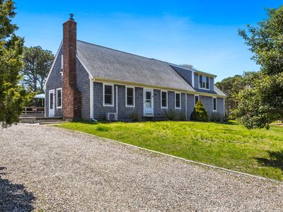 55 Heritage Hill Circle, Eastham, MA, 02642