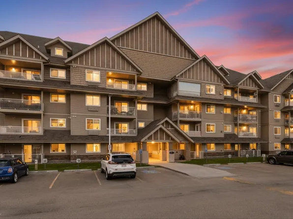 6 Spruce Ridge Dr #404A, Spruce Grove, AB T7X 4P4
