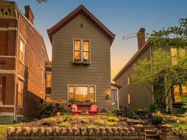 707 Monroe St, Newport, KY 41071