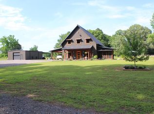 445 T J King Rd, Lockesburg, AR 71846