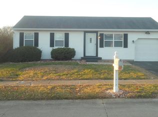 3614 Remington Dr, Indianapolis, IN