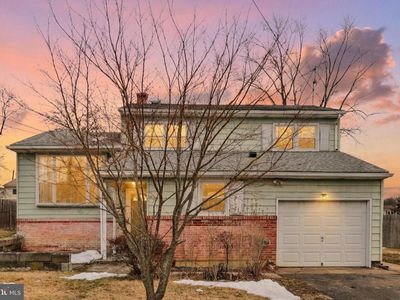 5 Forsgate Ln, Bordentown, NJ, 08505
