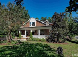 213 Transylvania Ave, Raleigh, NC 27609