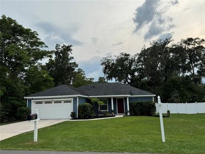 358 2nd St, Geneva, FL, 32732